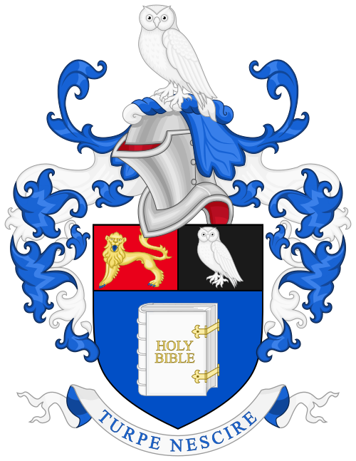 Wakefield Grammar School